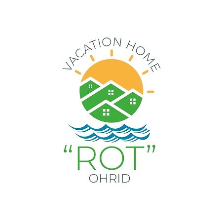 Vacation Home Rot 奥赫里德 外观 照片