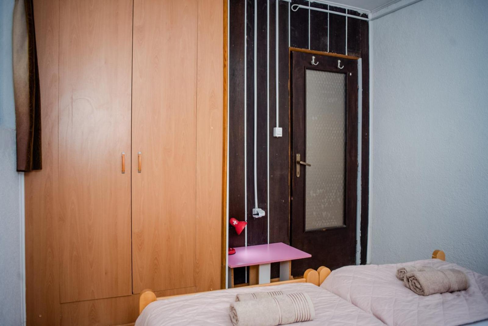 Vacation Home Rot 奥赫里德 外观 照片