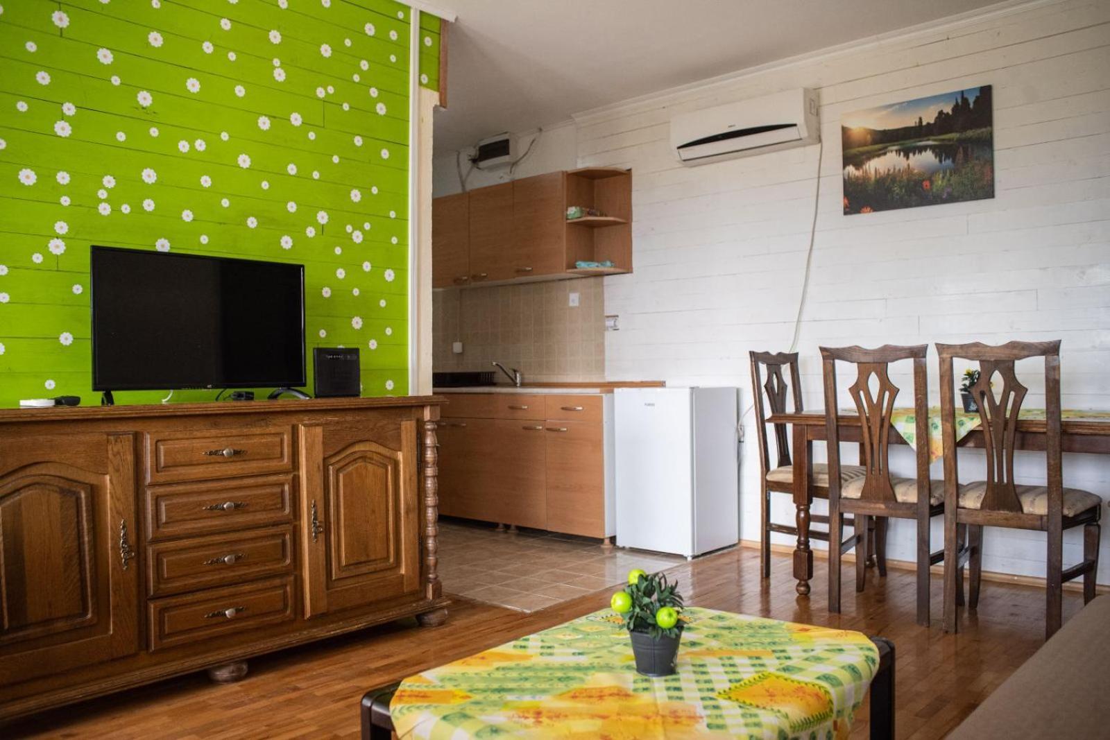 Vacation Home Rot 奥赫里德 外观 照片