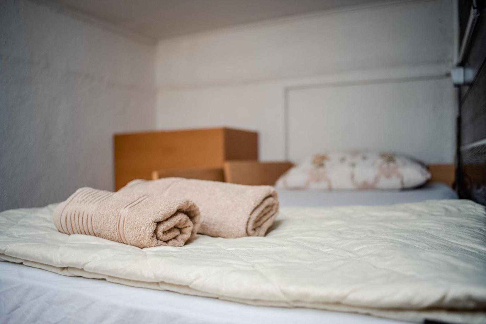 Vacation Home Rot 奥赫里德 外观 照片