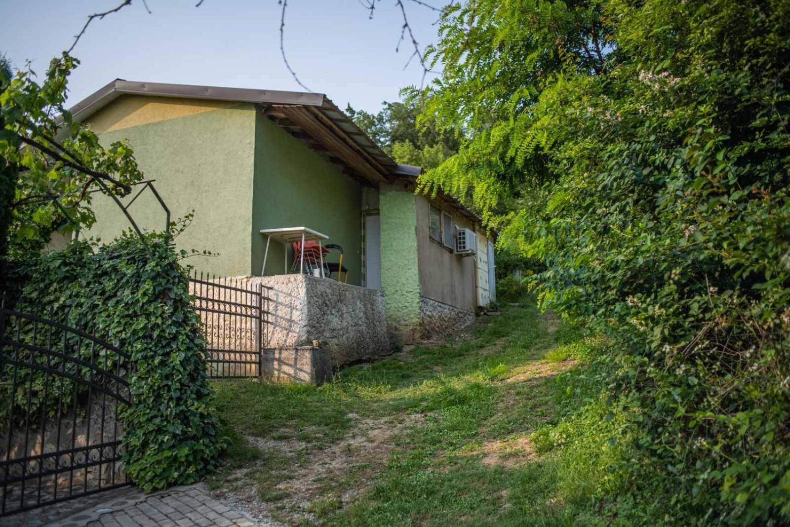 Vacation Home Rot 奥赫里德 外观 照片