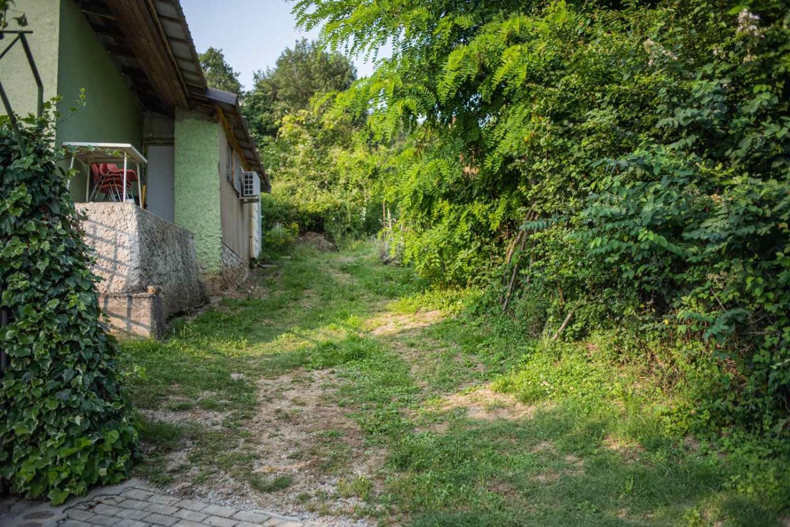 Vacation Home Rot 奥赫里德 外观 照片