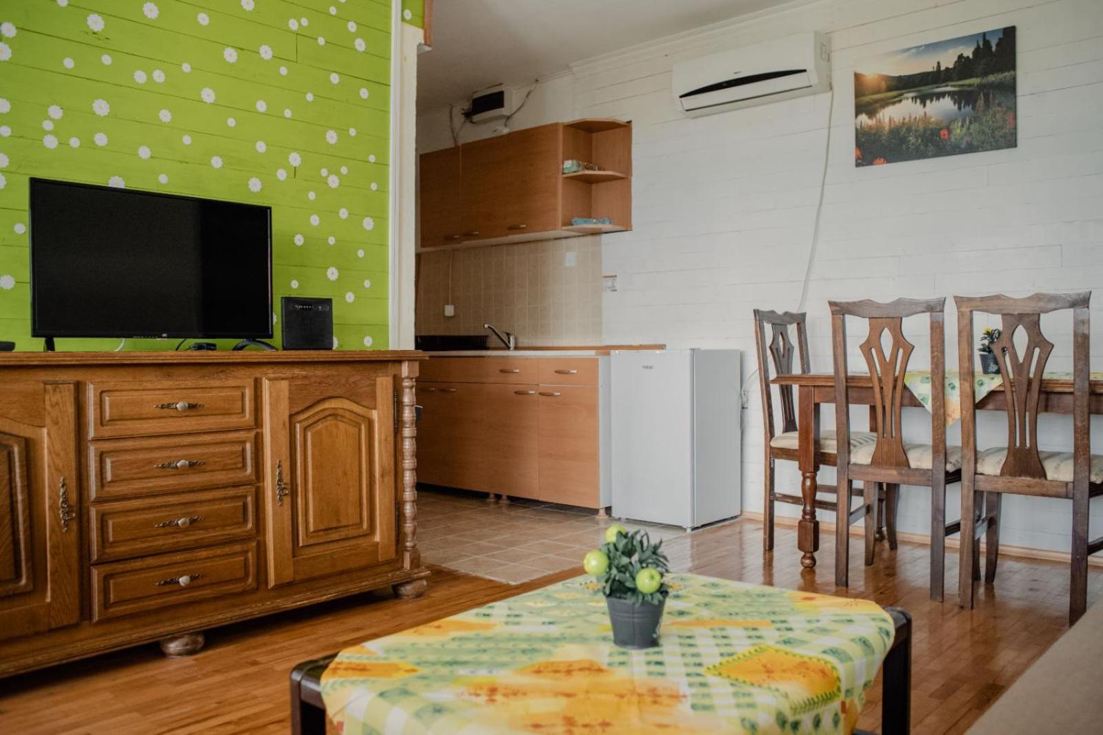 Vacation Home Rot 奥赫里德 外观 照片