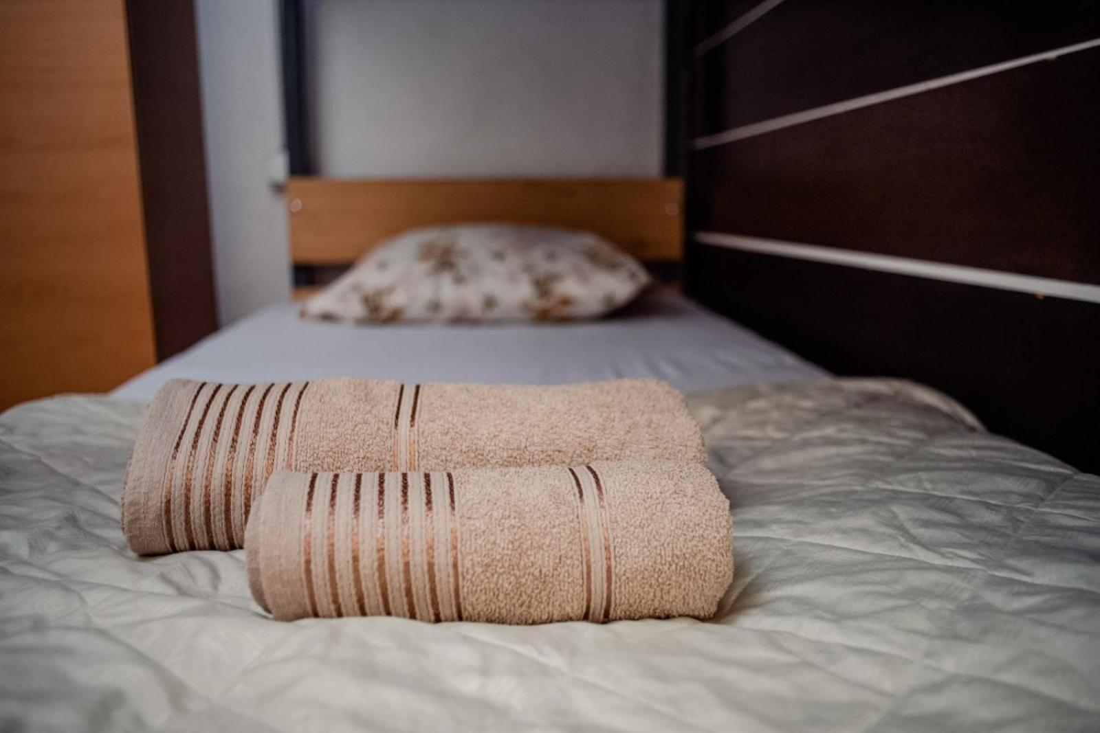 Vacation Home Rot 奥赫里德 外观 照片