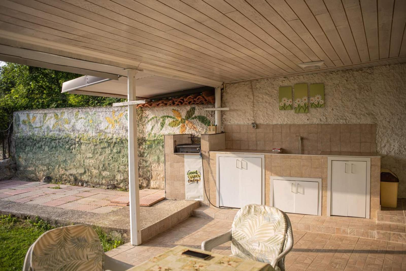 Vacation Home Rot 奥赫里德 外观 照片